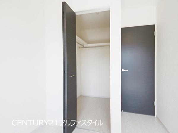 綾瀬市落合南３丁目の新築一戸建