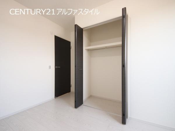 綾瀬市落合南３丁目の新築一戸建