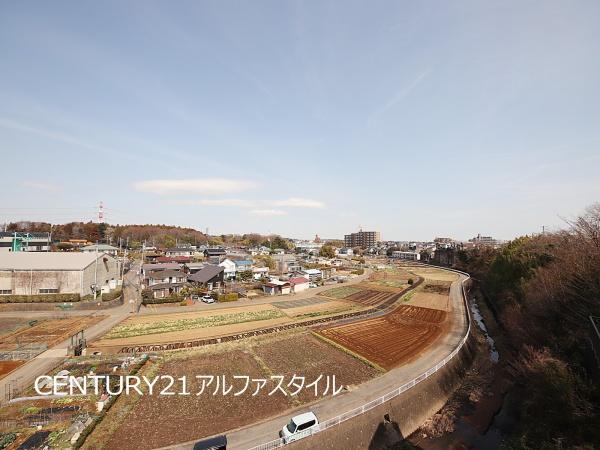 綾瀬市落合南３丁目の新築一戸建