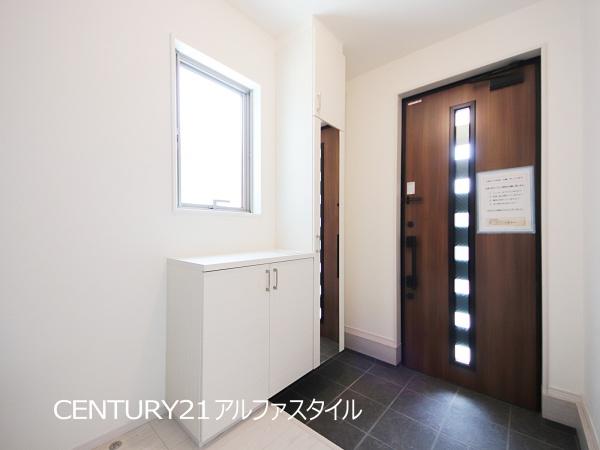 綾瀬市落合南３丁目の新築一戸建