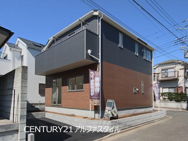 横浜市泉区下和泉３丁目の新築一戸建