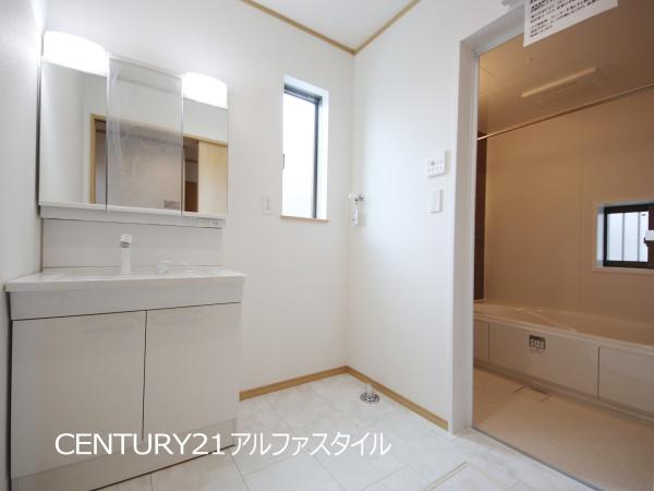 大和市福田の新築一戸建