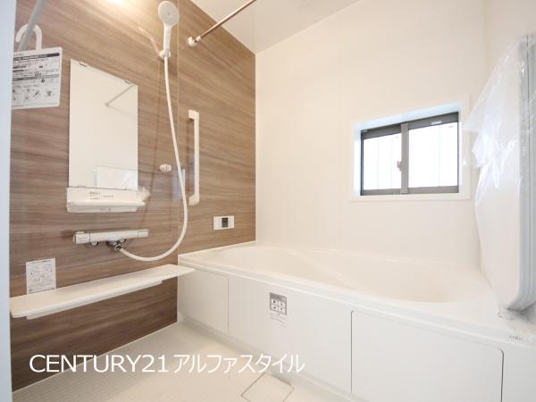 大和市福田の新築一戸建