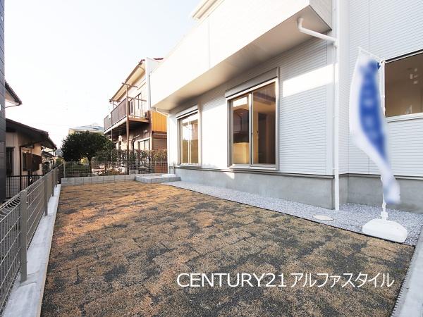 海老名市国分寺台５丁目の新築一戸建