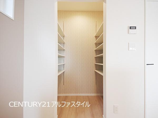 海老名市杉久保南３丁目の新築一戸建