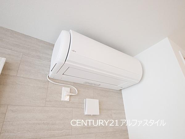 海老名市杉久保南３丁目の新築一戸建