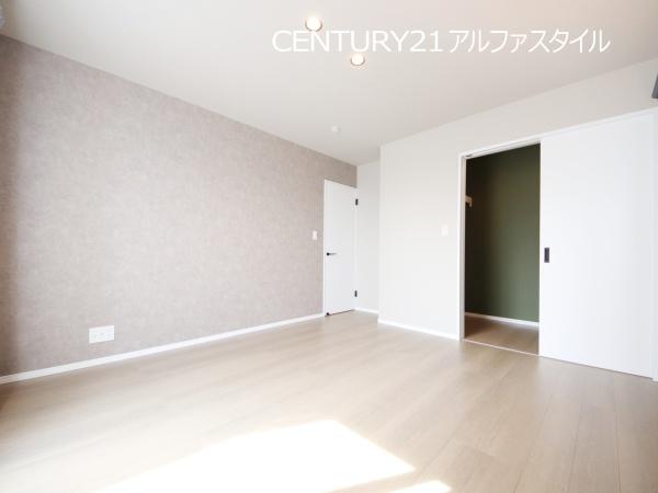 海老名市杉久保南３丁目の新築一戸建