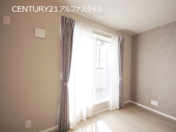 海老名市杉久保南３丁目の新築一戸建