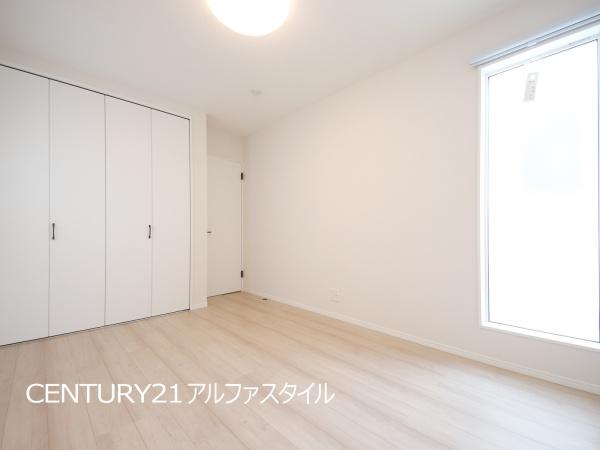 海老名市杉久保南３丁目の新築一戸建