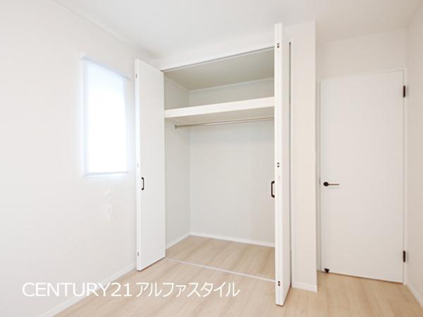 海老名市杉久保南３丁目の新築一戸建