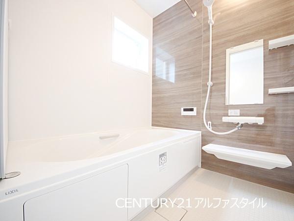 海老名市杉久保南３丁目の新築一戸建