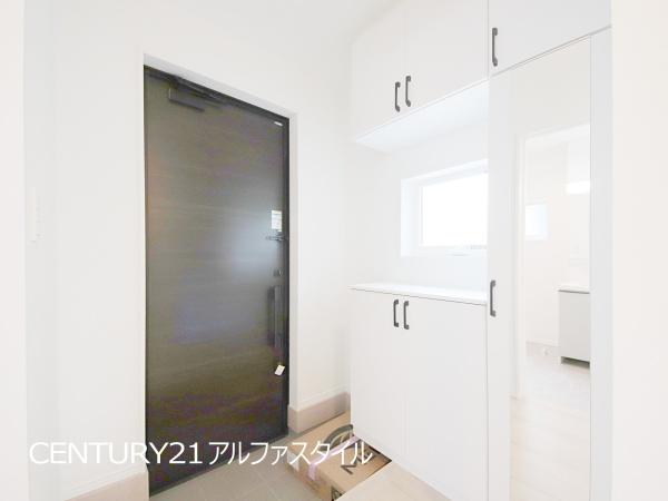 海老名市杉久保南３丁目の新築一戸建