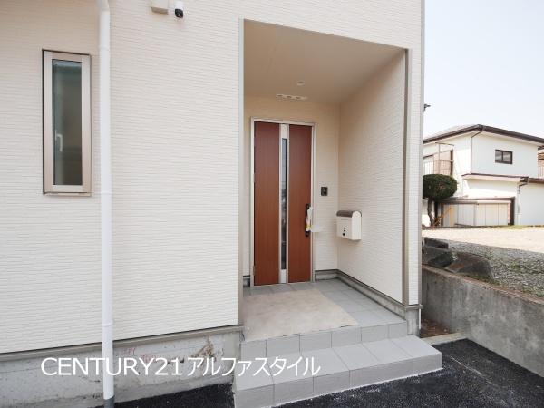 綾瀬市深谷中３丁目の新築一戸建