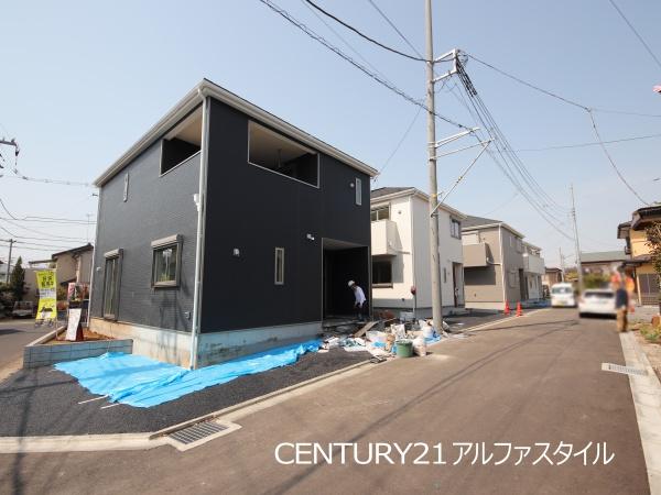 綾瀬市深谷中３丁目の新築一戸建