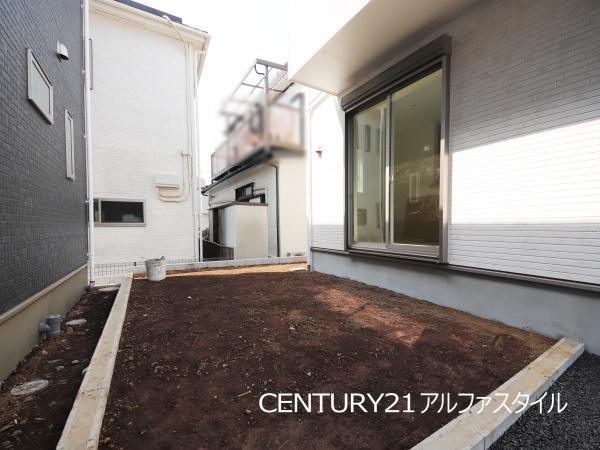 綾瀬市深谷中３丁目の新築一戸建