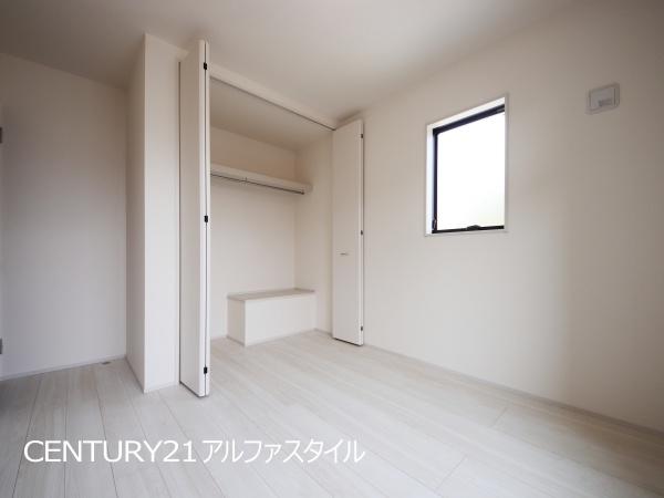 綾瀬市早川の新築一戸建