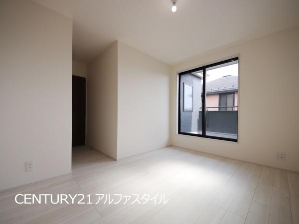 綾瀬市早川の新築一戸建