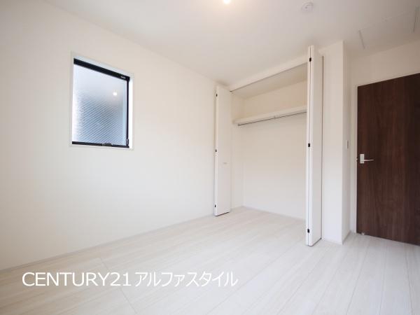 綾瀬市早川の新築一戸建