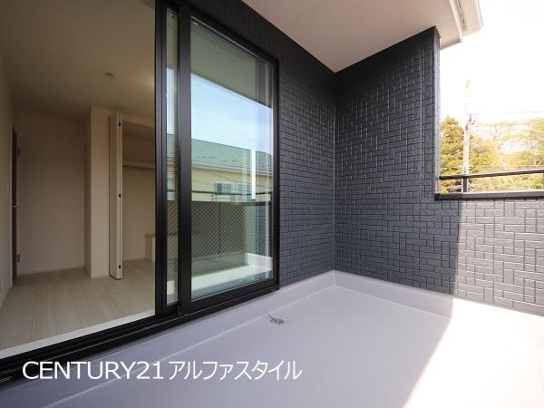 綾瀬市早川の新築一戸建