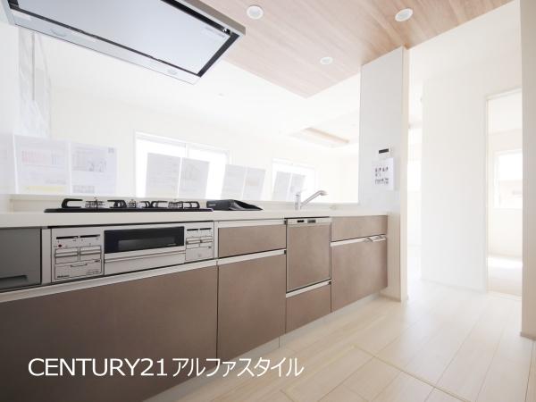 綾瀬市吉岡東５丁目の新築一戸建