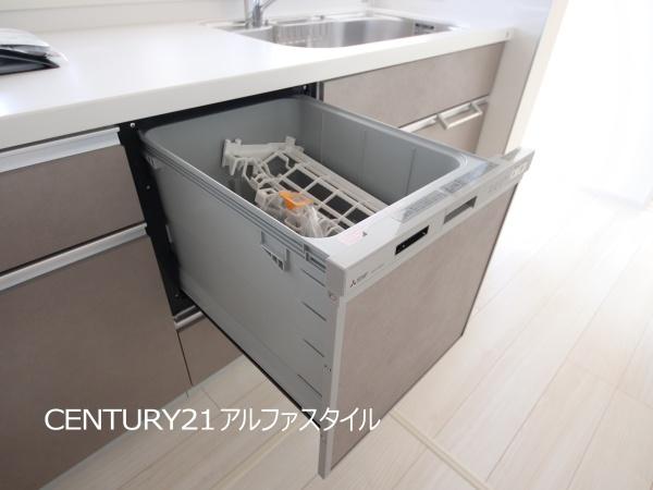 綾瀬市吉岡東５丁目の新築一戸建