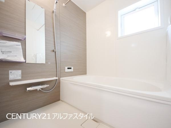 綾瀬市吉岡東５丁目の新築一戸建