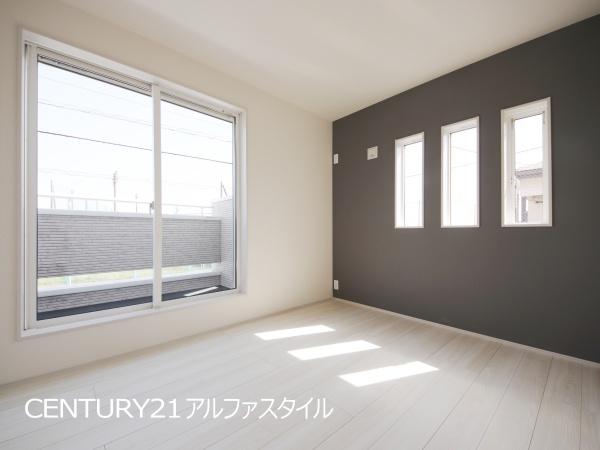 綾瀬市吉岡東５丁目の新築一戸建