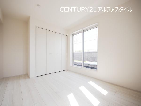 綾瀬市吉岡東５丁目の新築一戸建