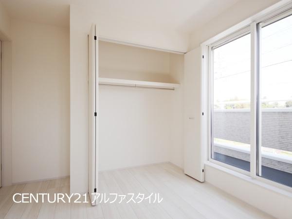 綾瀬市吉岡東５丁目の新築一戸建