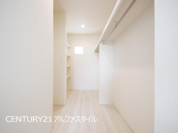 綾瀬市吉岡東５丁目の新築一戸建