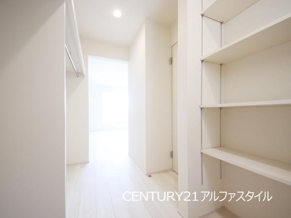綾瀬市吉岡東５丁目の新築一戸建