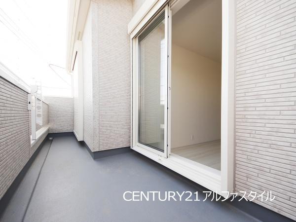 綾瀬市吉岡東５丁目の新築一戸建