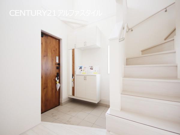 綾瀬市吉岡東５丁目の新築一戸建