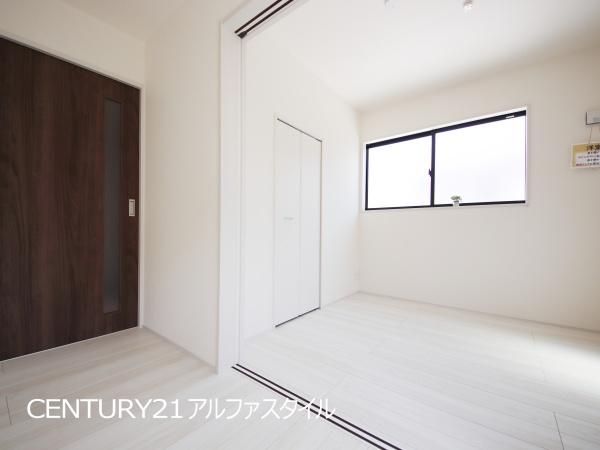 綾瀬市寺尾南２丁目の新築一戸建