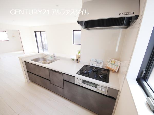 綾瀬市寺尾南２丁目の新築一戸建
