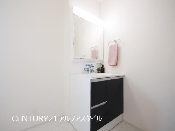 綾瀬市寺尾南２丁目の新築一戸建