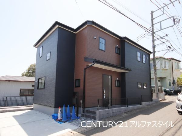 綾瀬市寺尾南２丁目の新築一戸建