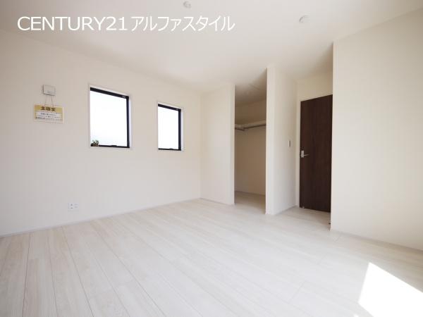 綾瀬市寺尾南２丁目の新築一戸建