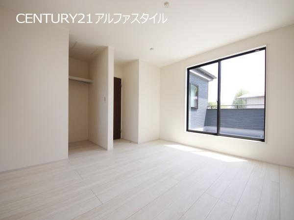 綾瀬市寺尾南２丁目の新築一戸建