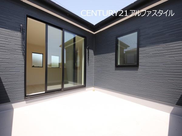 綾瀬市寺尾南２丁目の新築一戸建