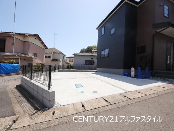綾瀬市寺尾南２丁目の新築一戸建