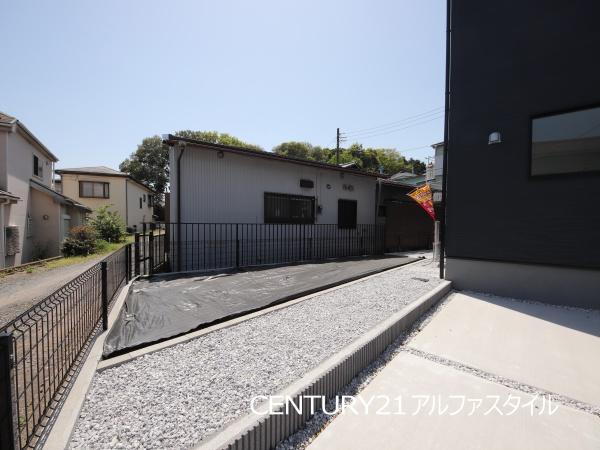 綾瀬市寺尾南２丁目の新築一戸建