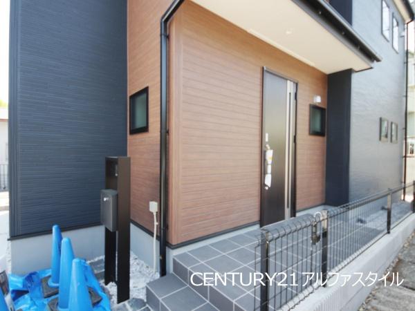 綾瀬市寺尾南２丁目の新築一戸建