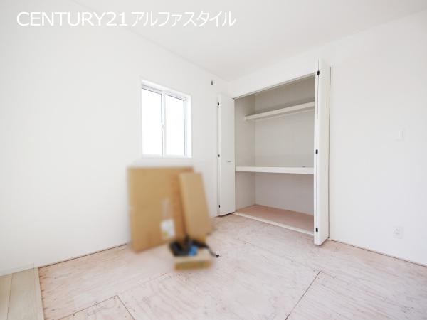 大和市桜森１丁目の新築一戸建