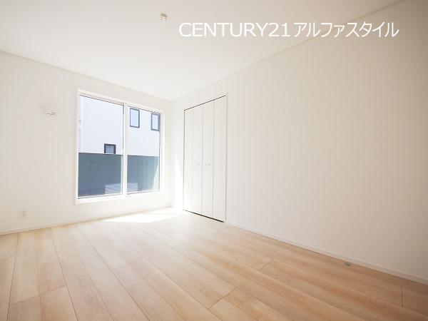 大和市桜森１丁目の新築一戸建