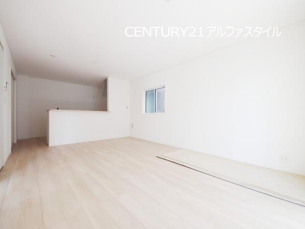 大和市桜森１丁目の新築一戸建