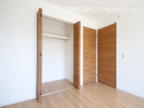 大和市桜森１丁目の新築一戸建