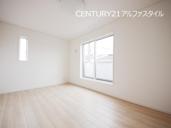 大和市南林間８丁目の新築一戸建