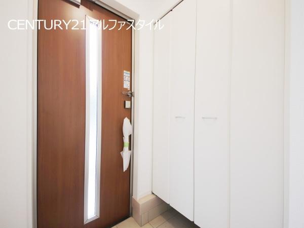 大和市南林間８丁目の新築一戸建