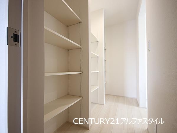大和市南林間９丁目の新築一戸建